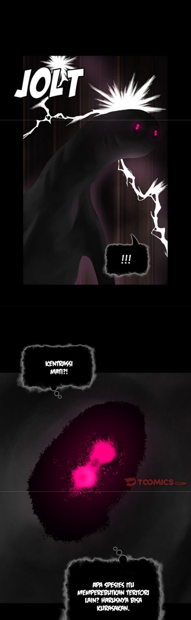 Read Leviathan ID Manga Online