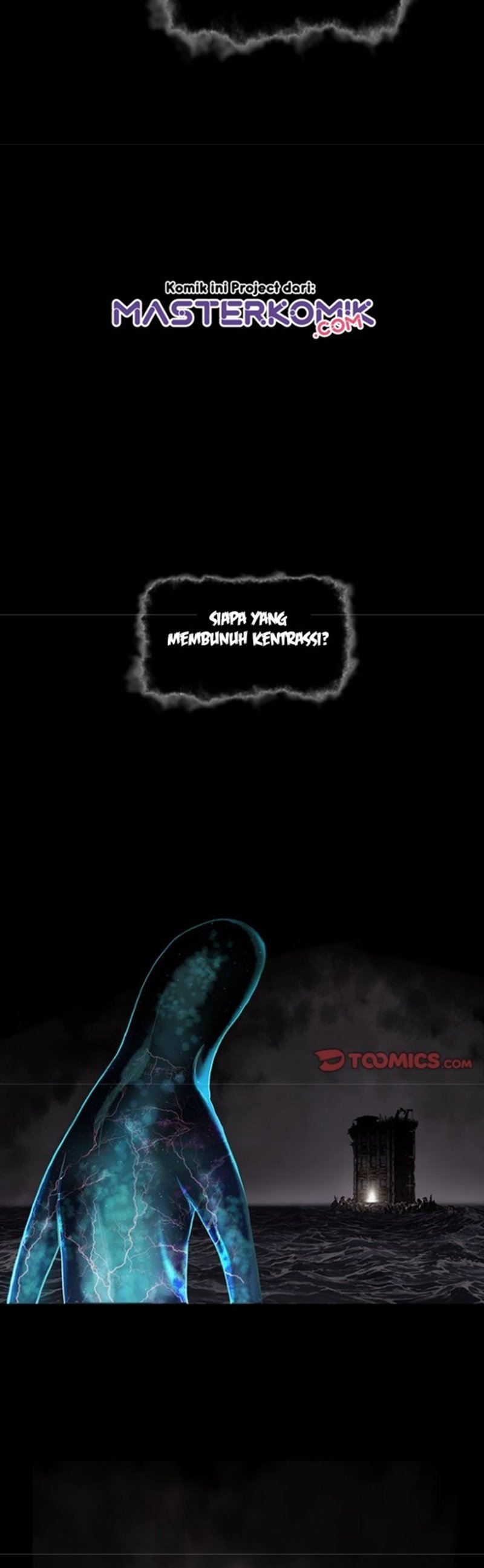 Read Leviathan ID Manga Online