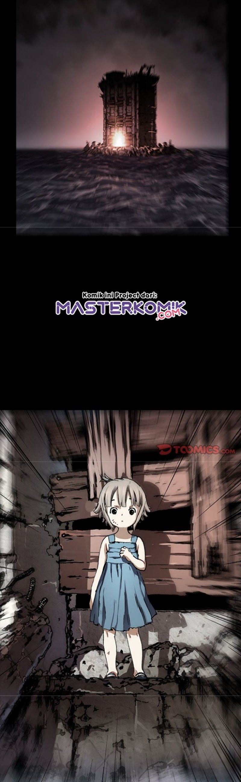 Read Leviathan ID Manga Online