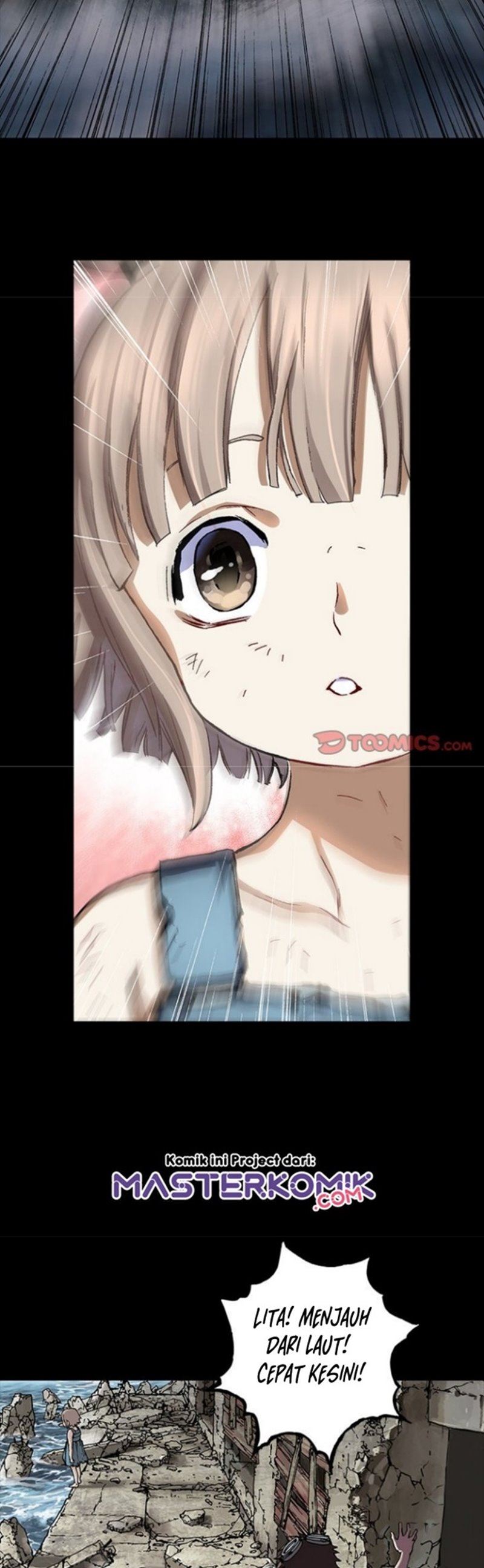 Read Leviathan ID Manga Online