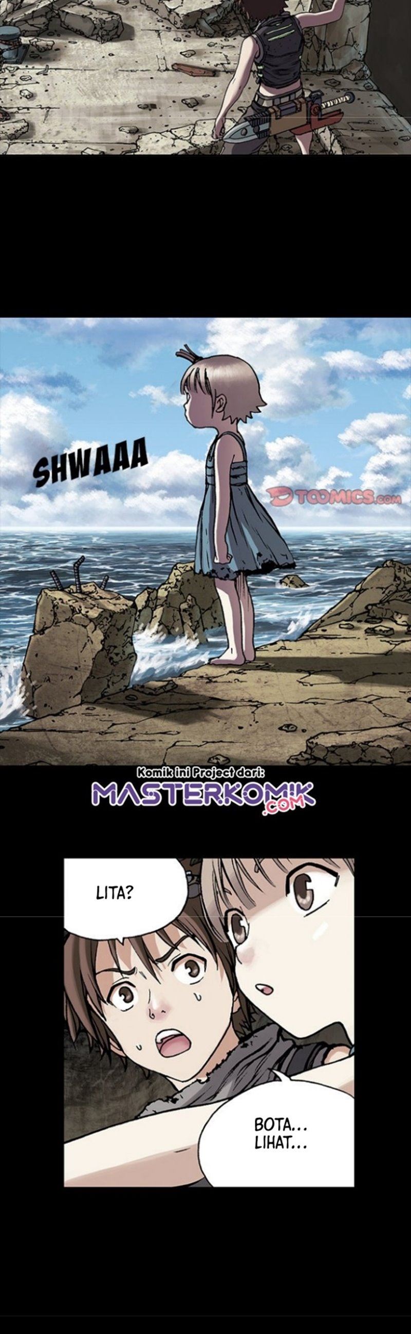 Read Leviathan ID Manga Online