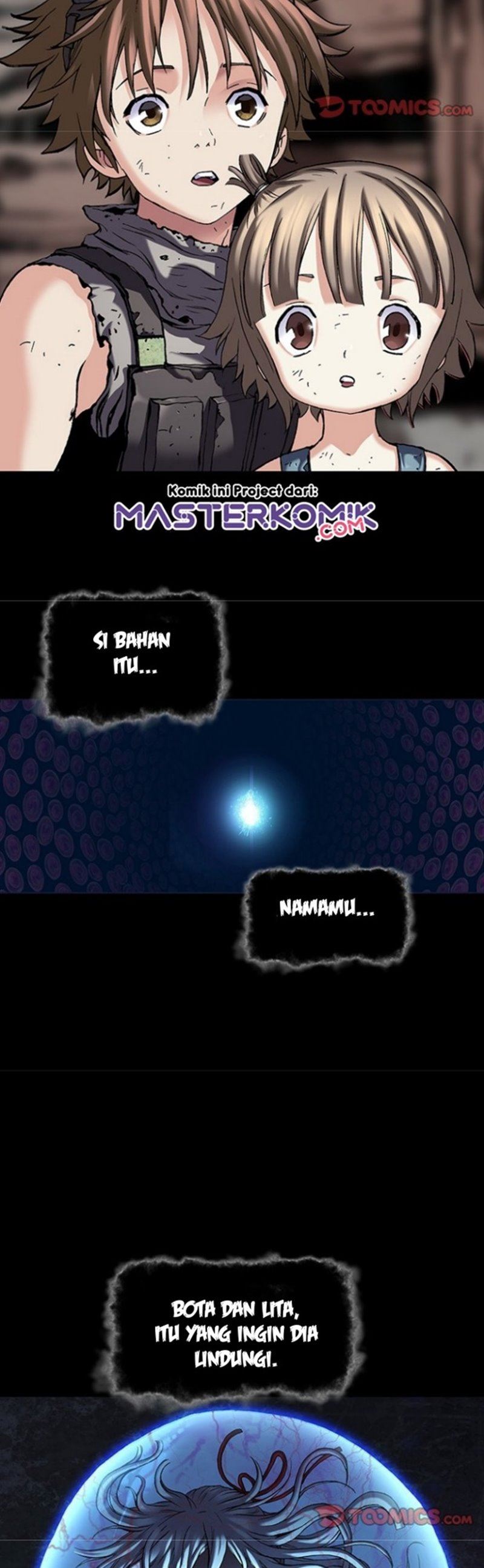 Read Leviathan ID Manga Online