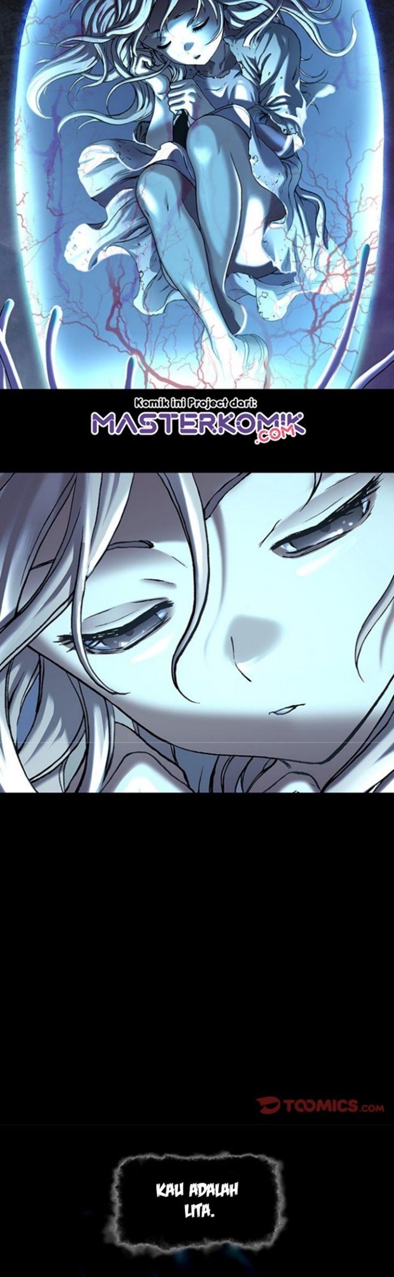 Read Leviathan ID Manga Online