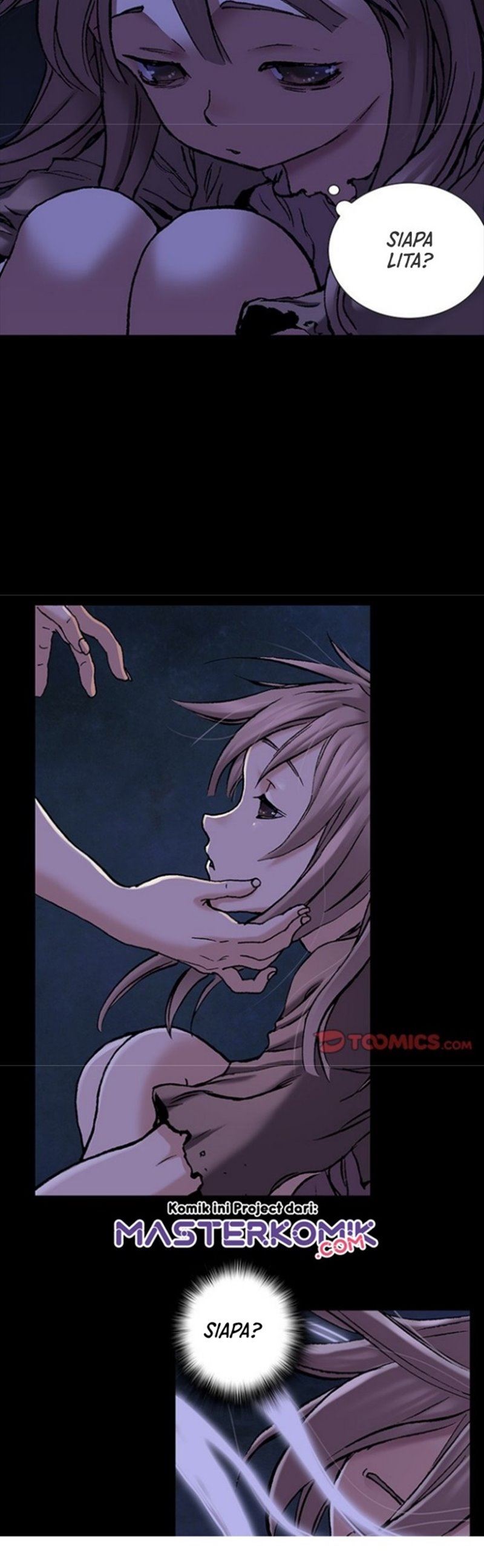 Read Leviathan ID Manga Online