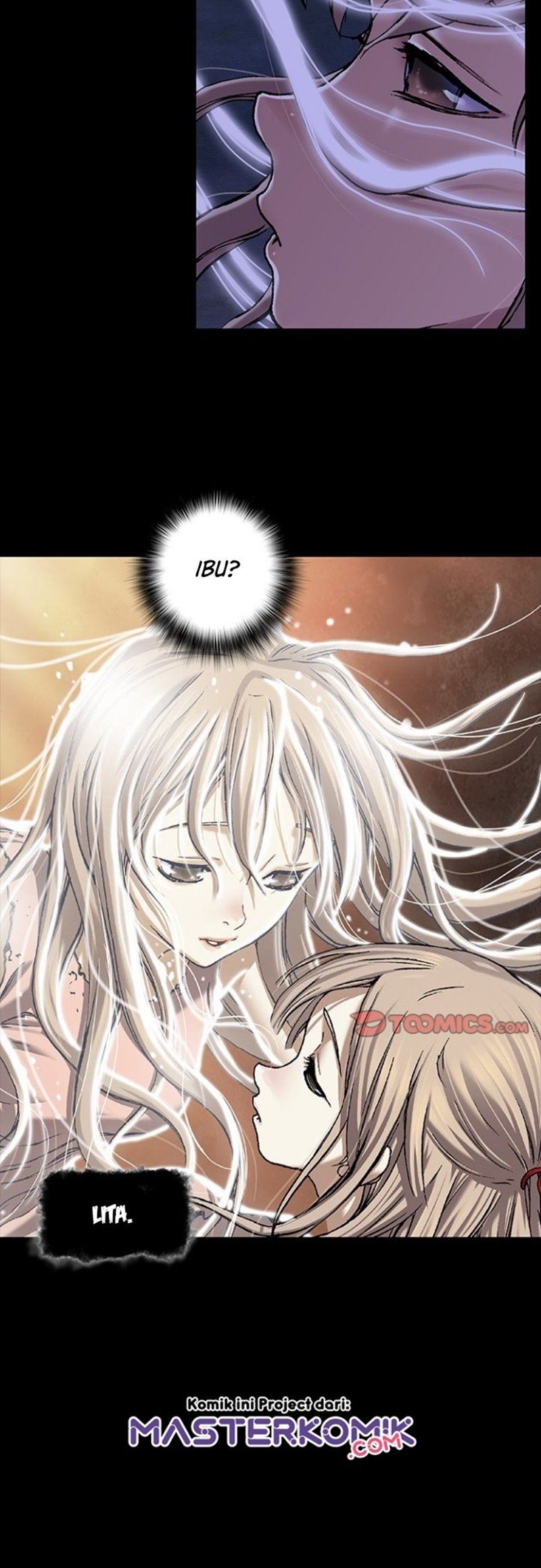 Read Leviathan ID Manga Online