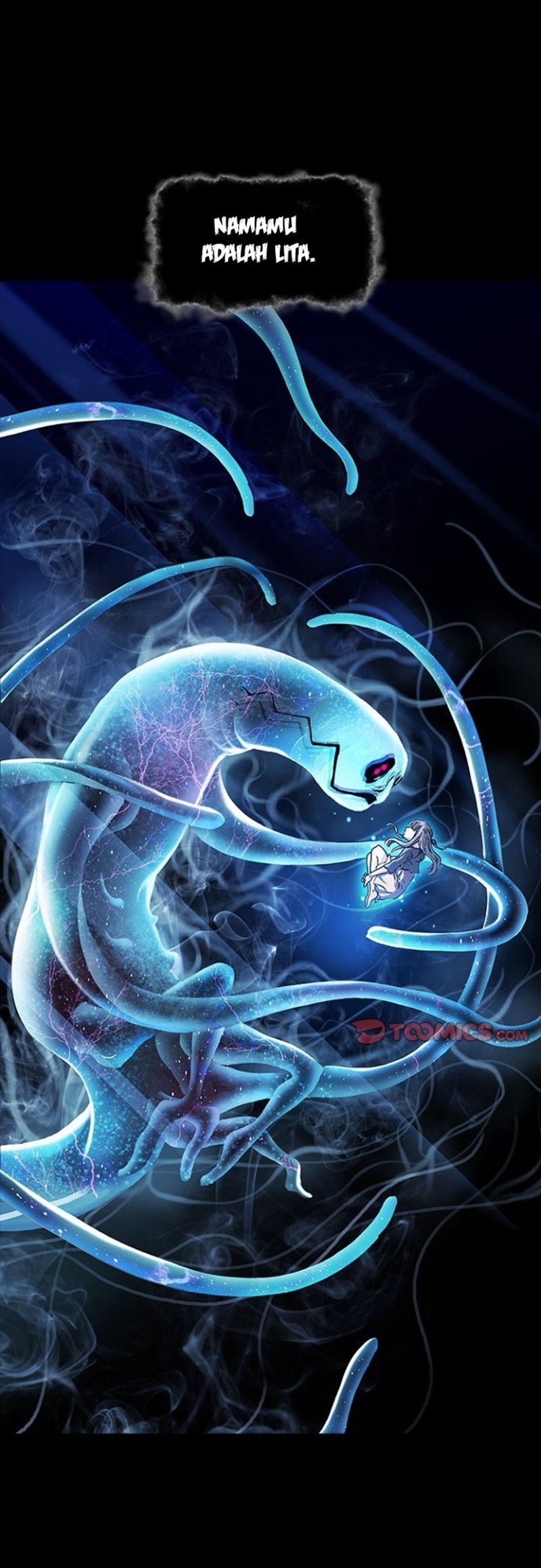 Read Leviathan ID Manga Online