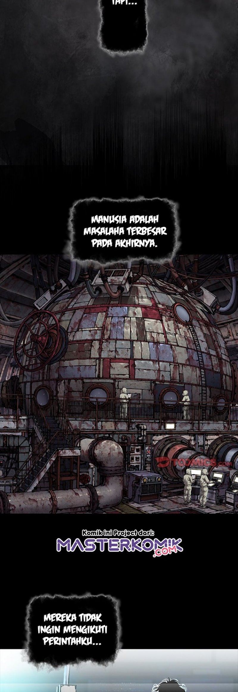 Read Leviathan ID Manga Online