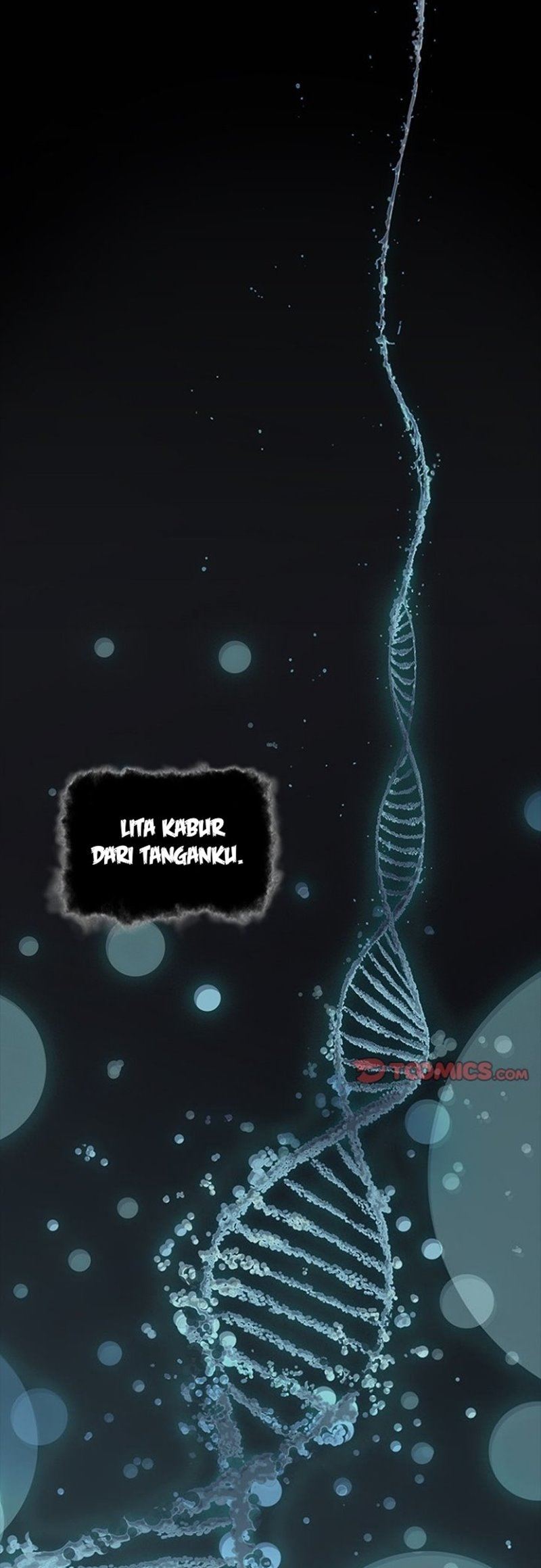 Read Leviathan ID Manga Online