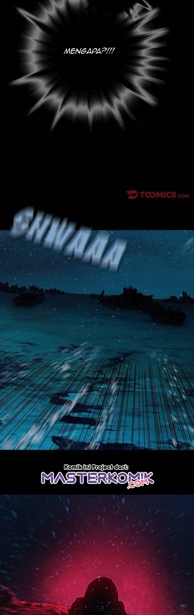 Read Leviathan ID Manga Online