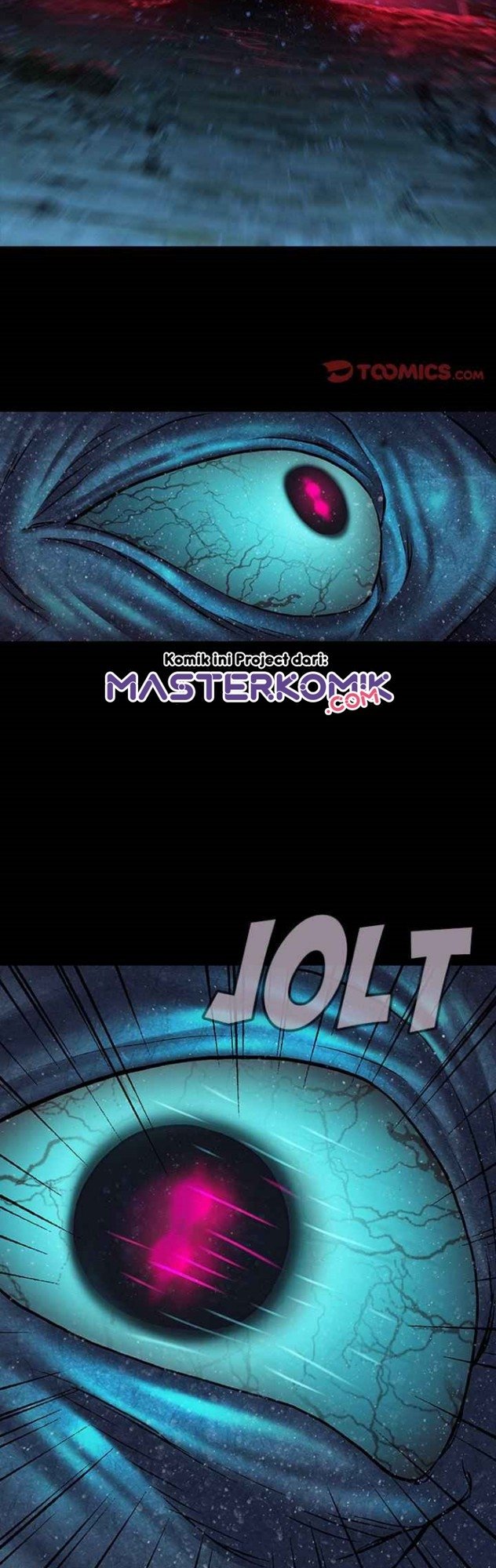 Read Leviathan ID Manga Online