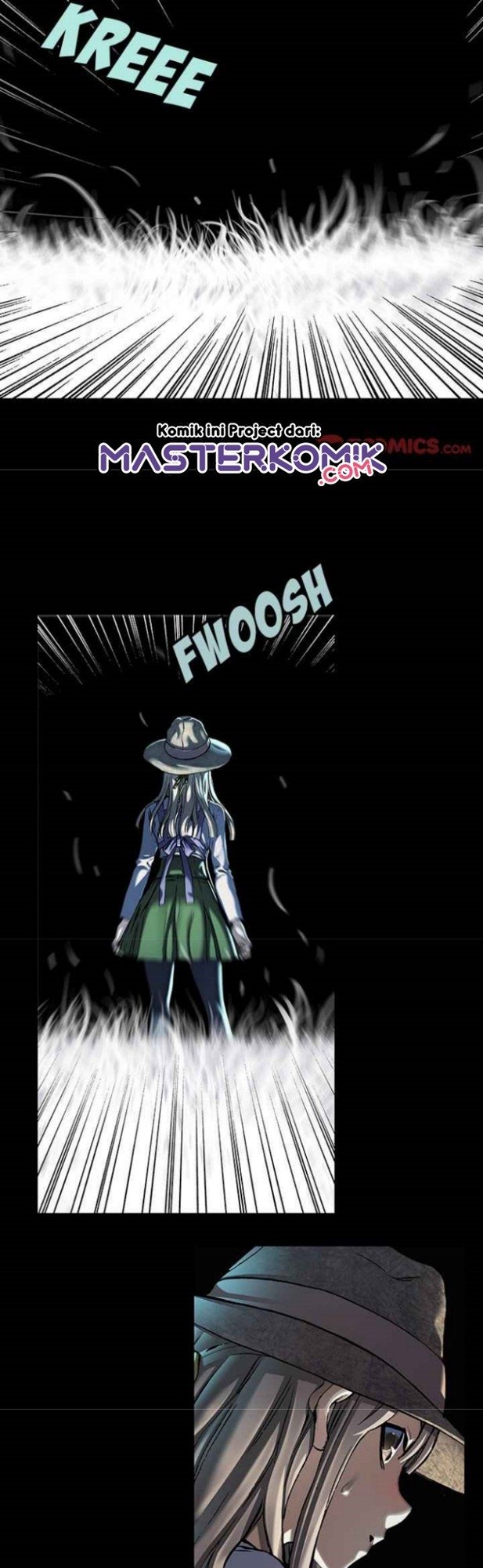 Read Leviathan ID Manga Online