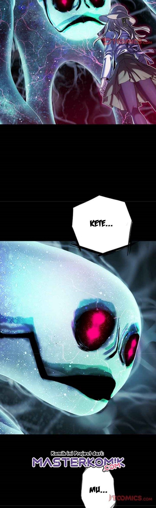 Read Leviathan ID Manga Online