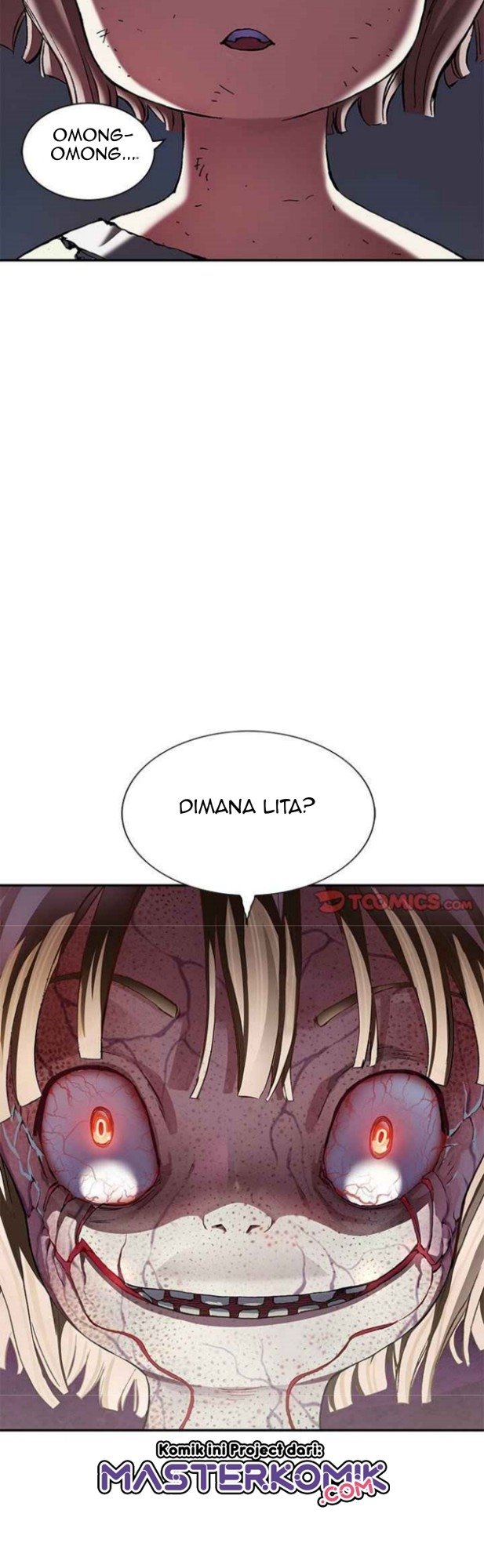 Read Leviathan ID Manga Online