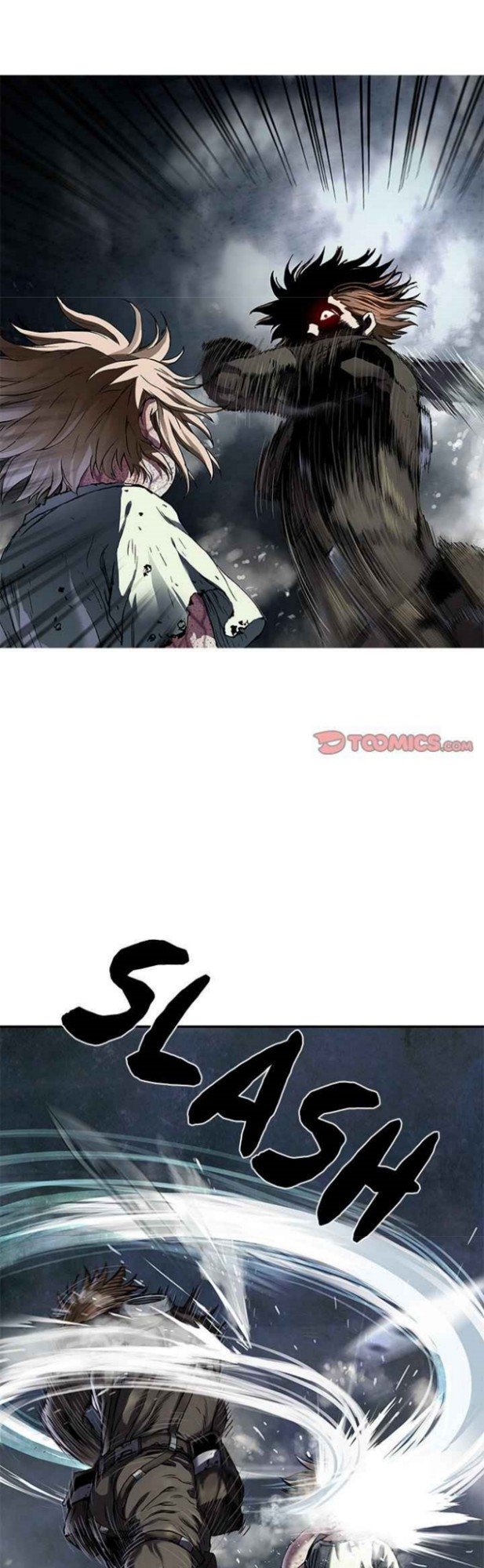 Read Leviathan ID Manga Online