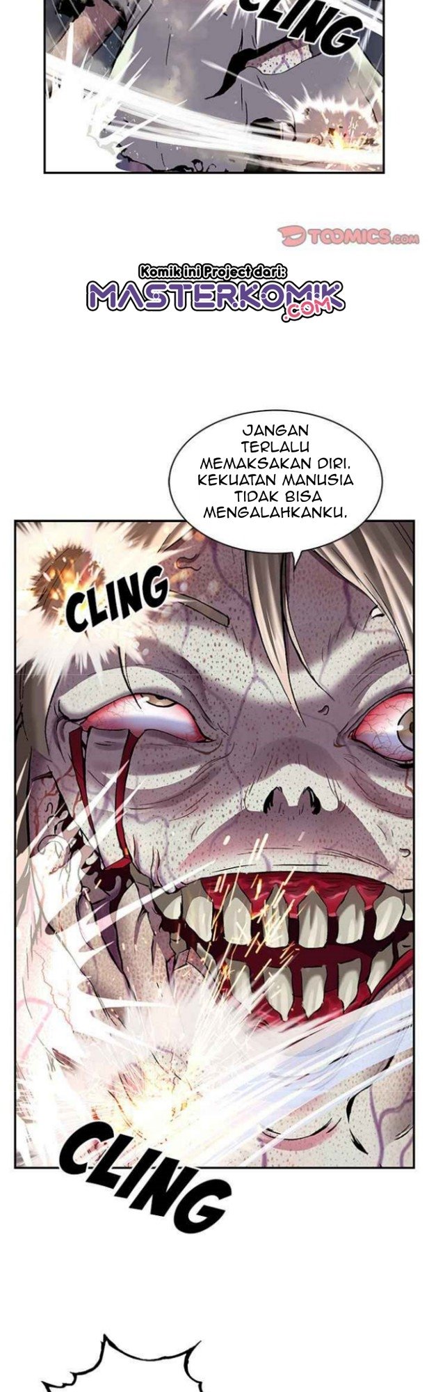 Read Leviathan ID Manga Online