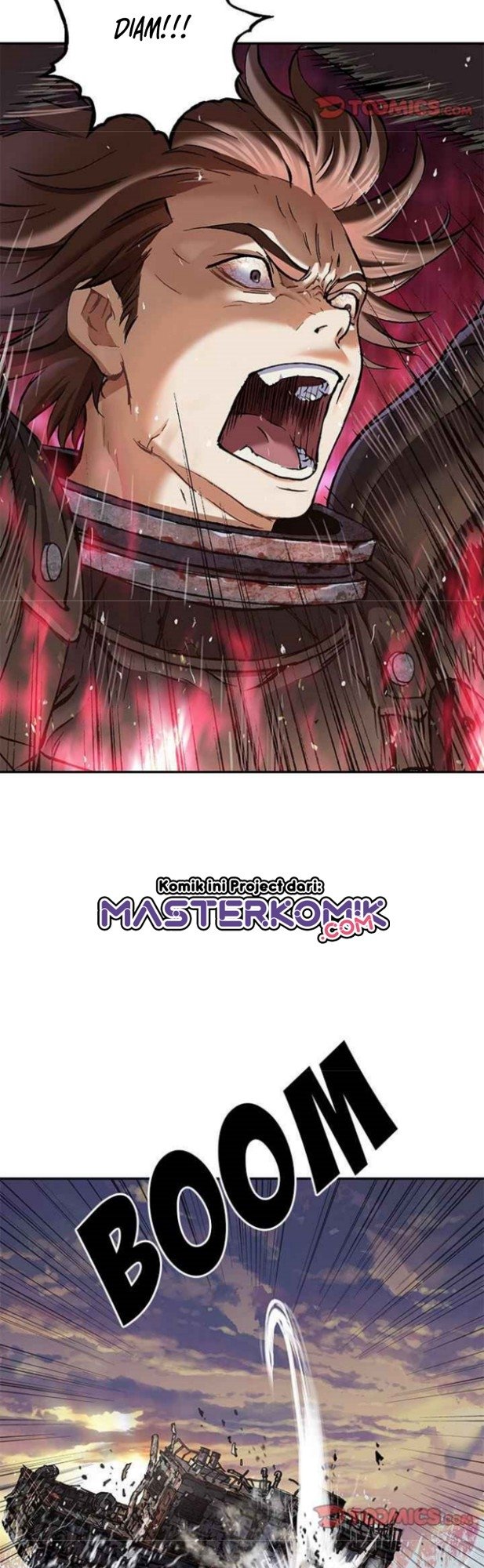 Read Leviathan ID Manga Online