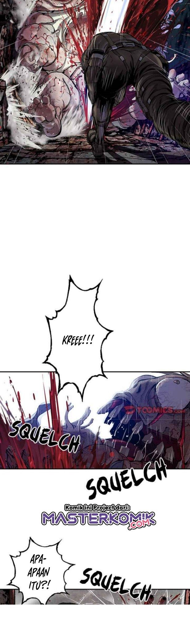 Read Leviathan ID Manga Online