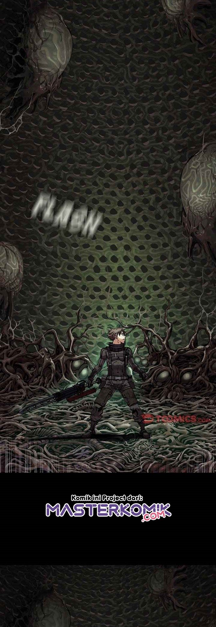 Read Leviathan ID Manga Online