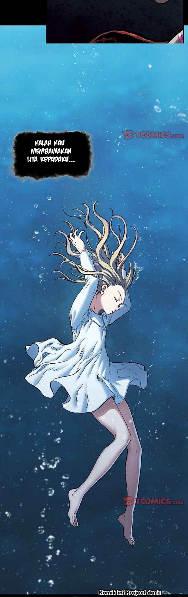 Read Leviathan ID Manga Online