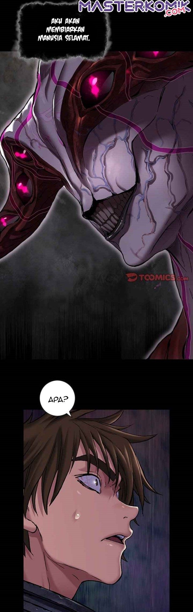 Read Leviathan ID Manga Online