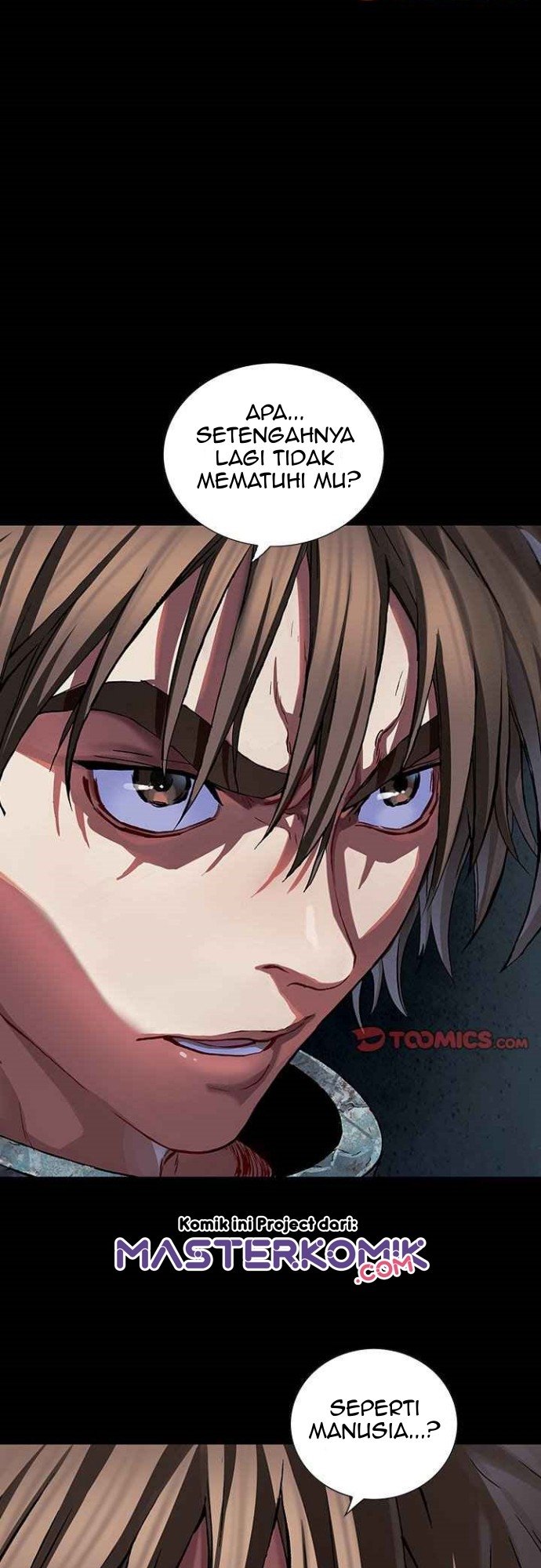 Read Leviathan ID Manga Online