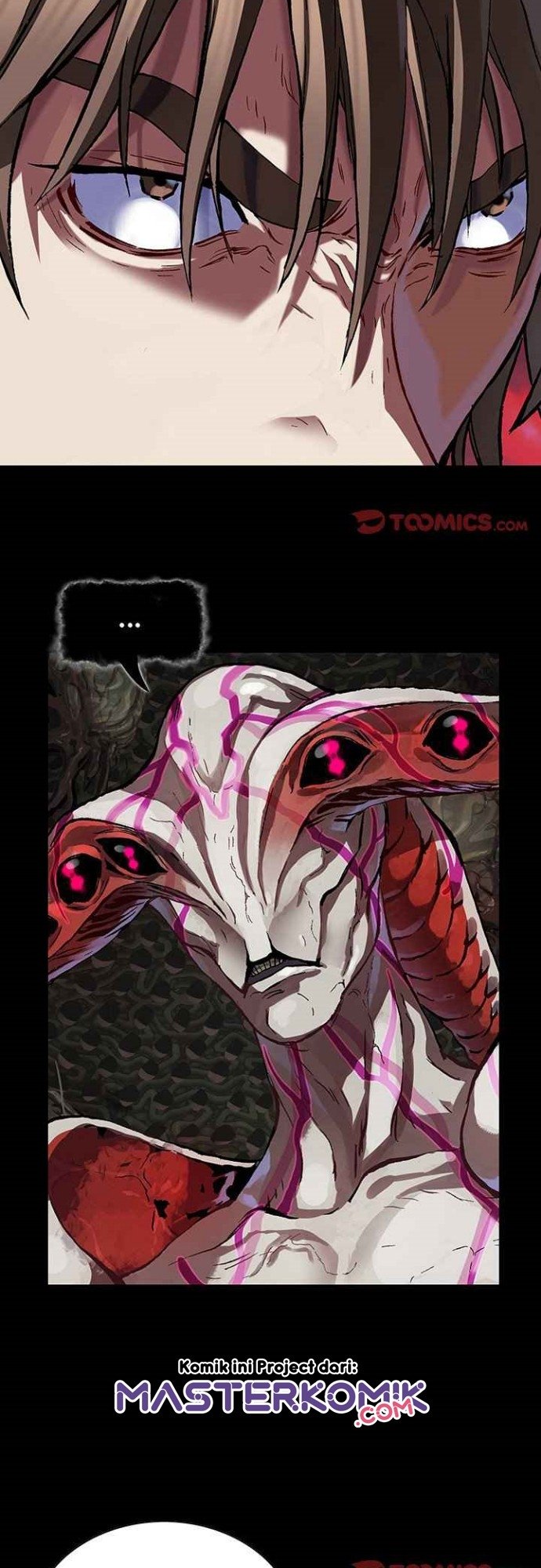 Read Leviathan ID Manga Online