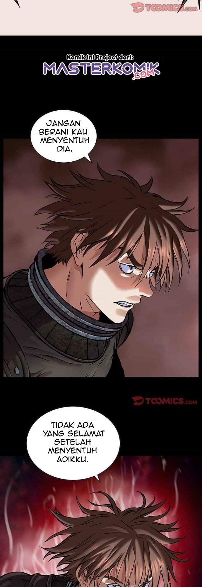 Read Leviathan ID Manga Online