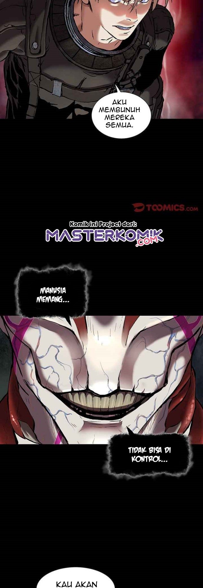 Read Leviathan ID Manga Online