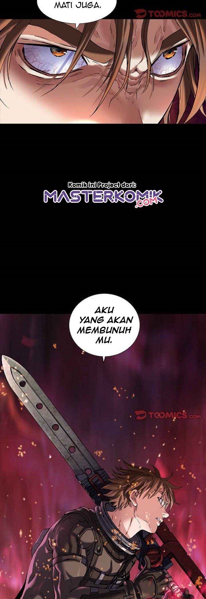 Read Leviathan ID Manga Online