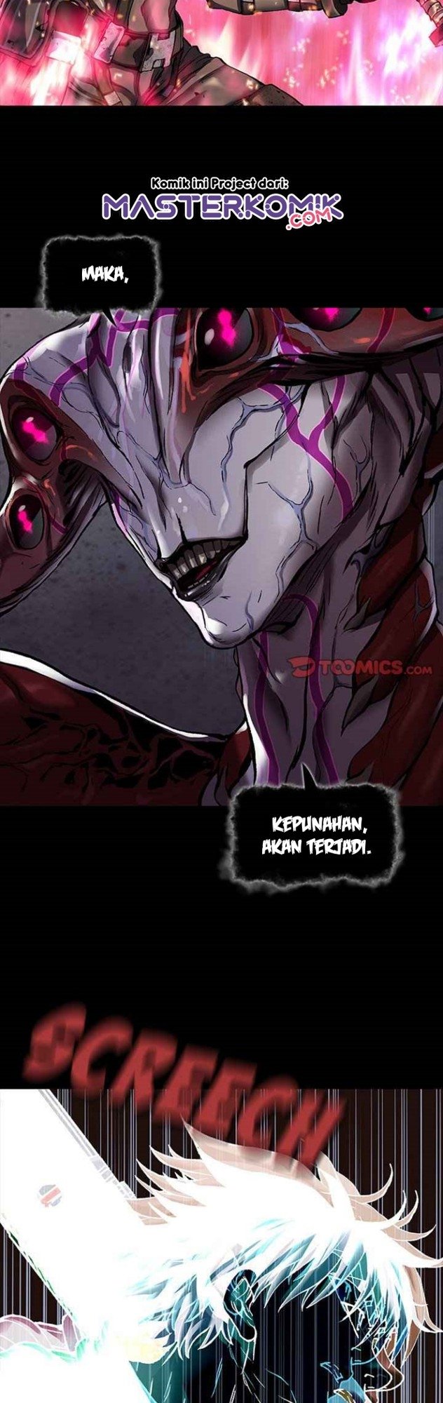 Read Leviathan ID Manga Online