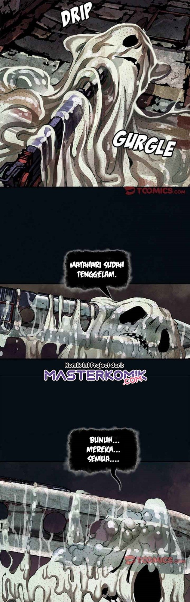 Read Leviathan ID Manga Online