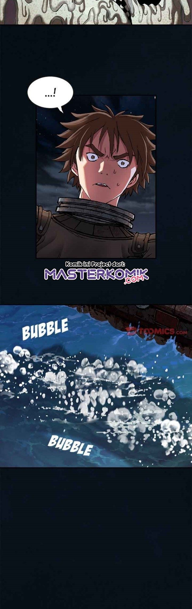 Read Leviathan ID Manga Online