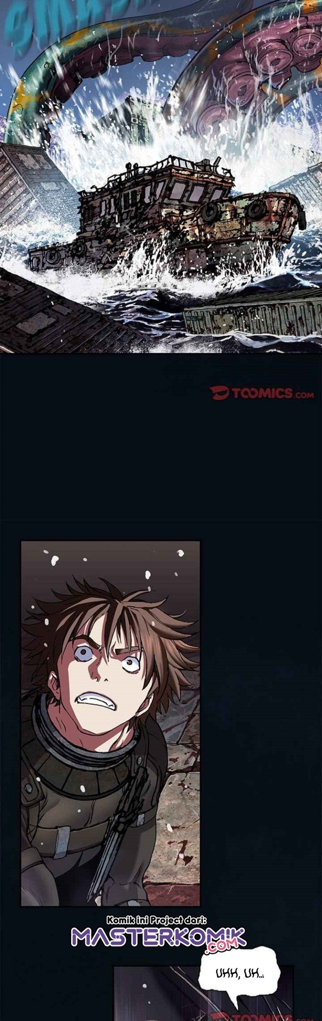 Read Leviathan ID Manga Online