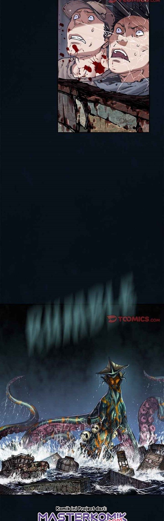 Read Leviathan ID Manga Online