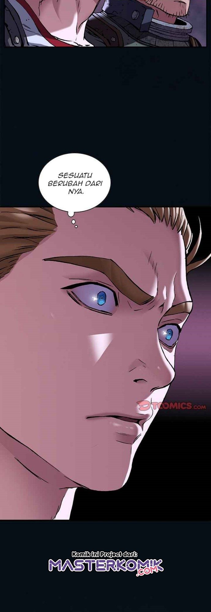 Read Leviathan ID Manga Online