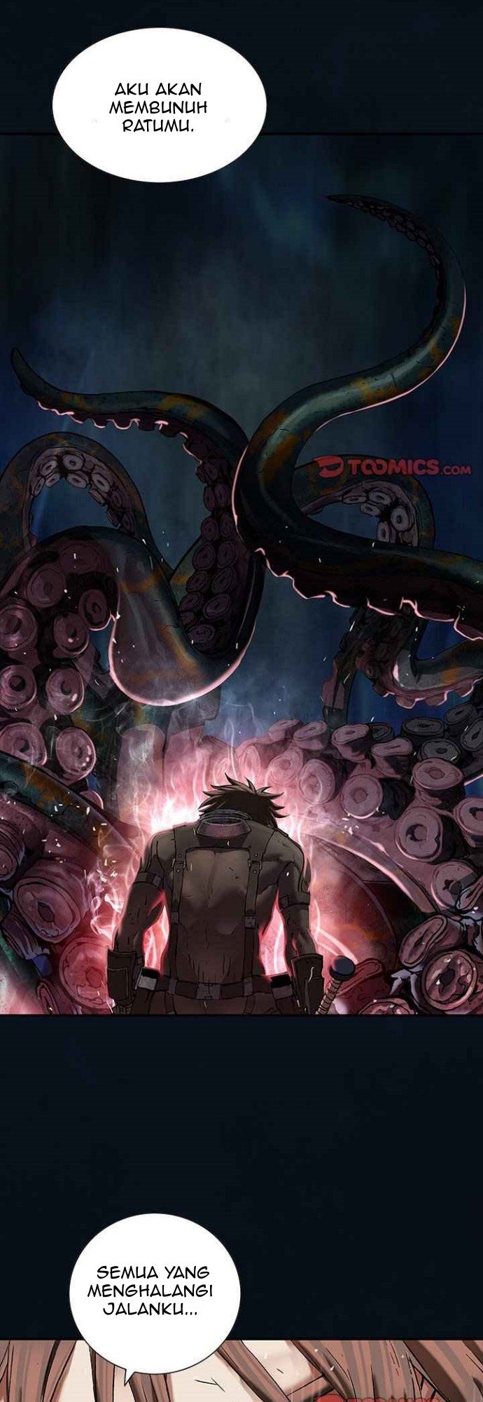 Read Leviathan ID Manga Online