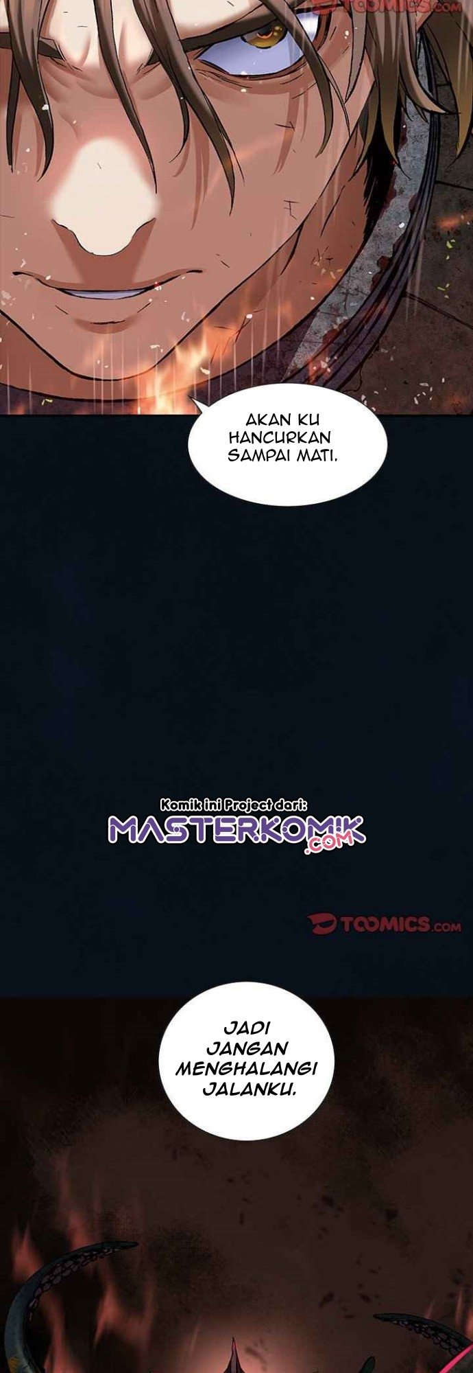 Read Leviathan ID Manga Online