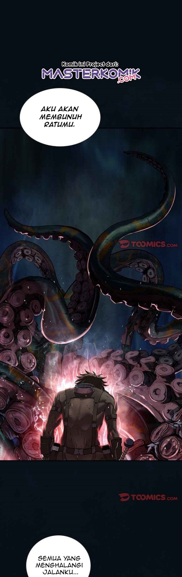 Read Leviathan ID Manga Online