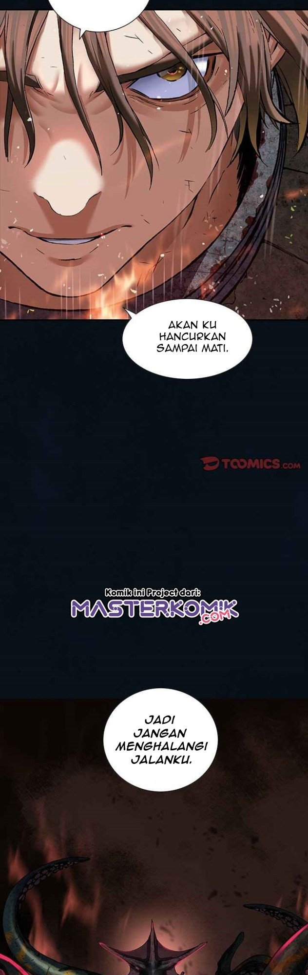 Read Leviathan ID Manga Online