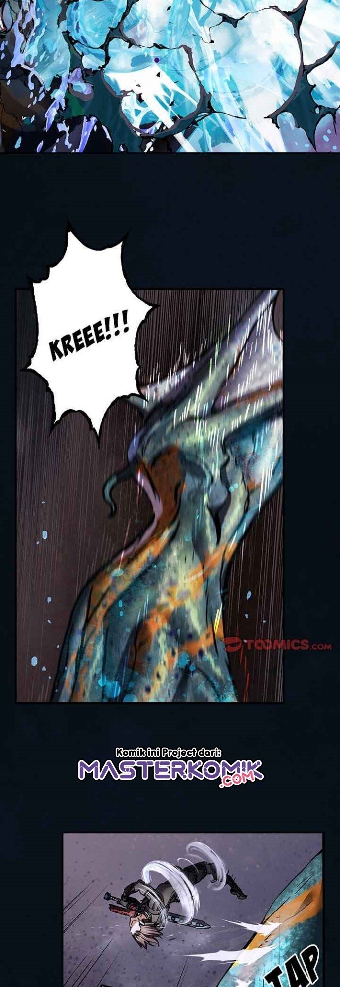 Read Leviathan ID Manga Online