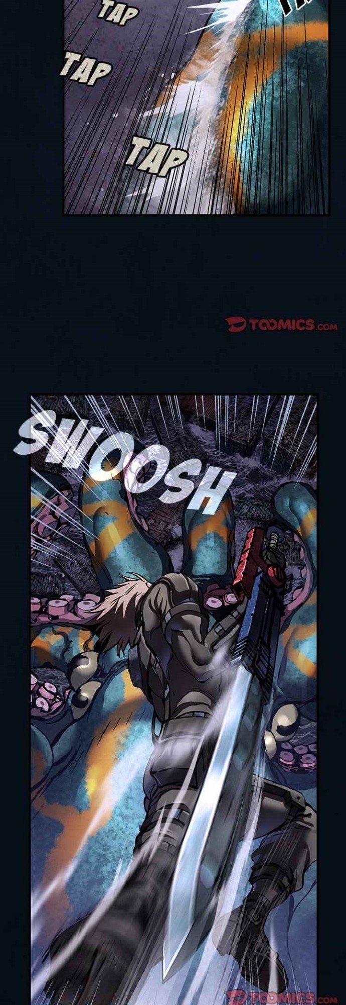 Read Leviathan ID Manga Online