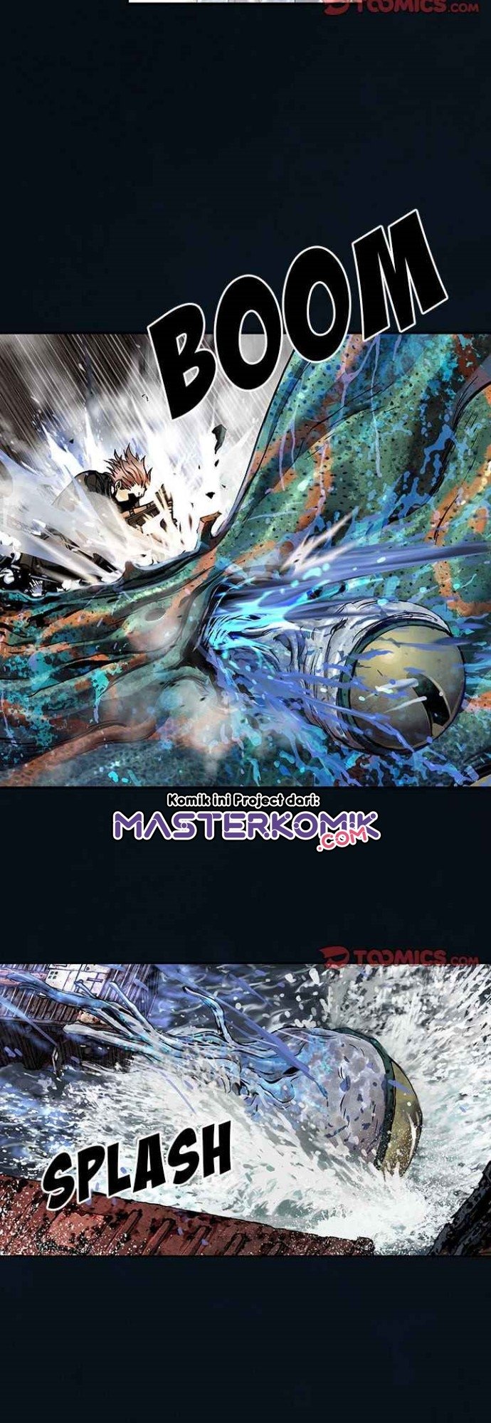 Read Leviathan ID Manga Online