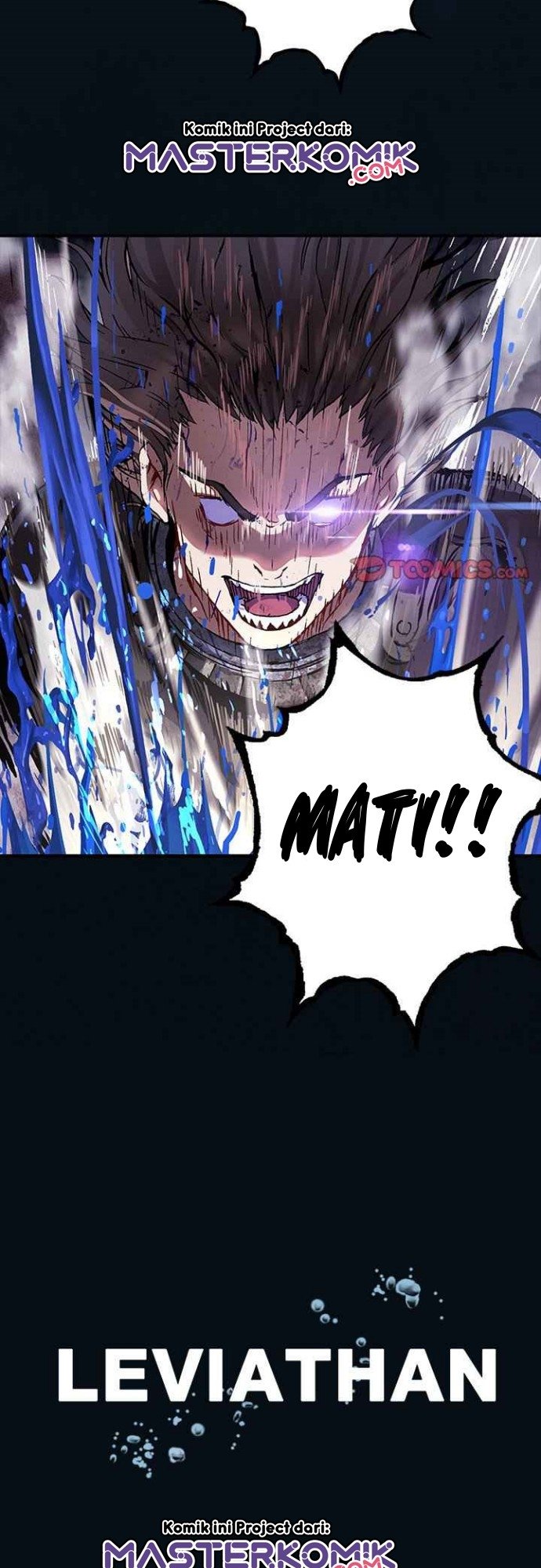 Read Leviathan ID Manga Online