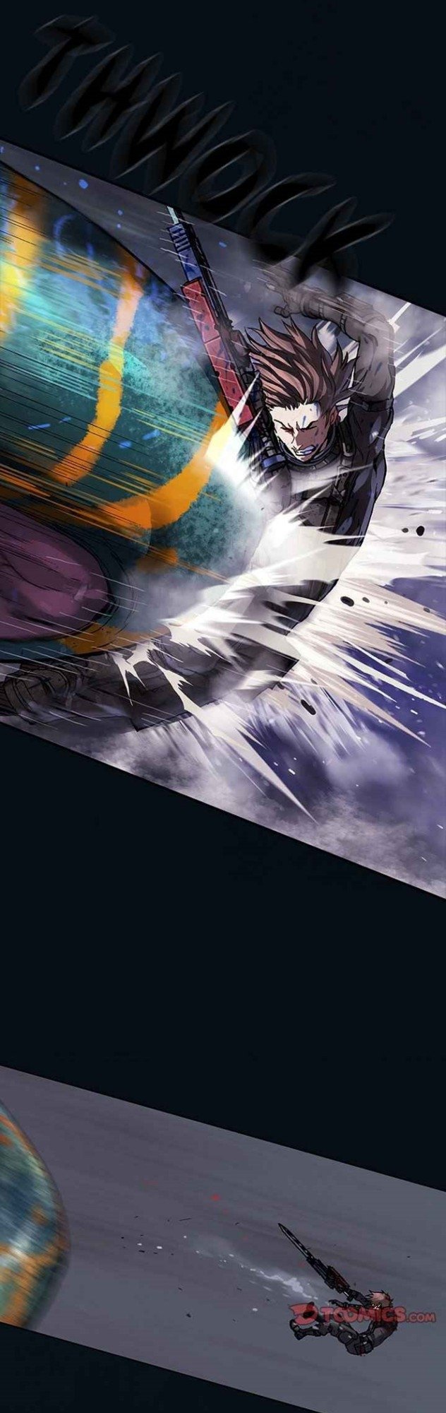 Read Leviathan ID Manga Online