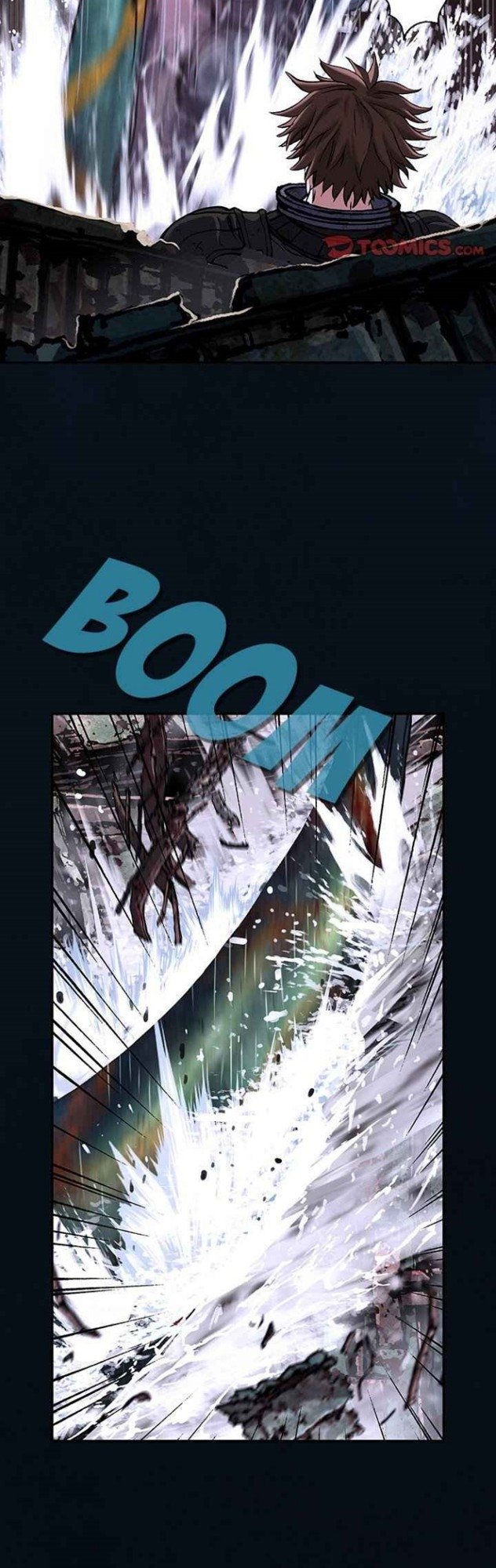 Read Leviathan ID Manga Online