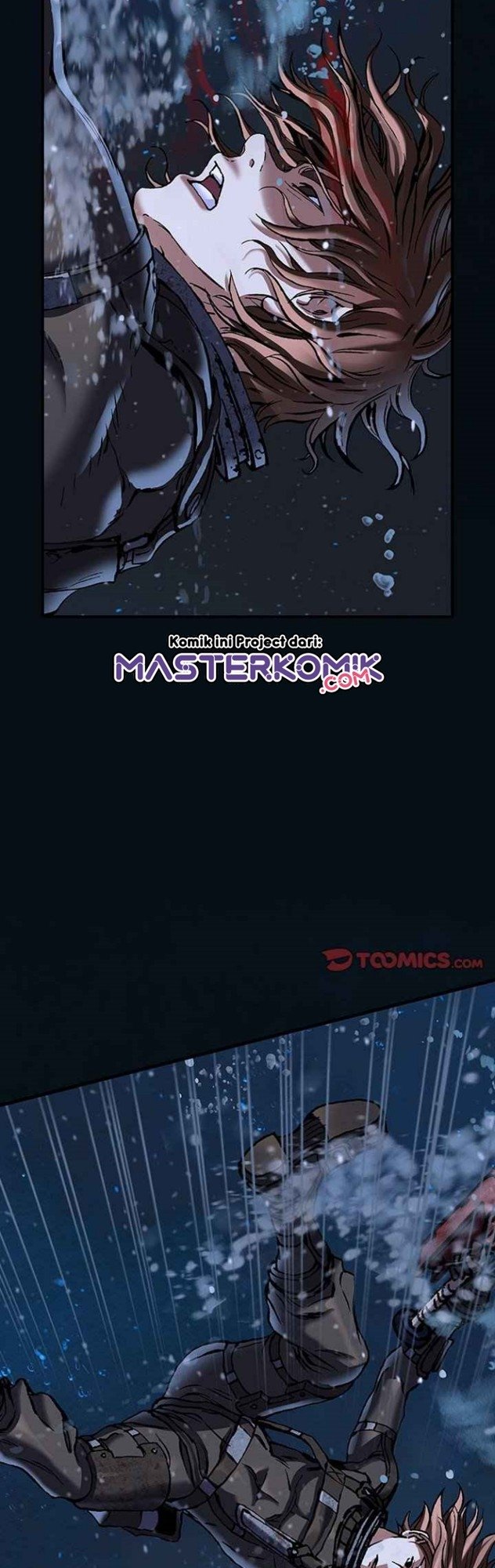 Read Leviathan ID Manga Online