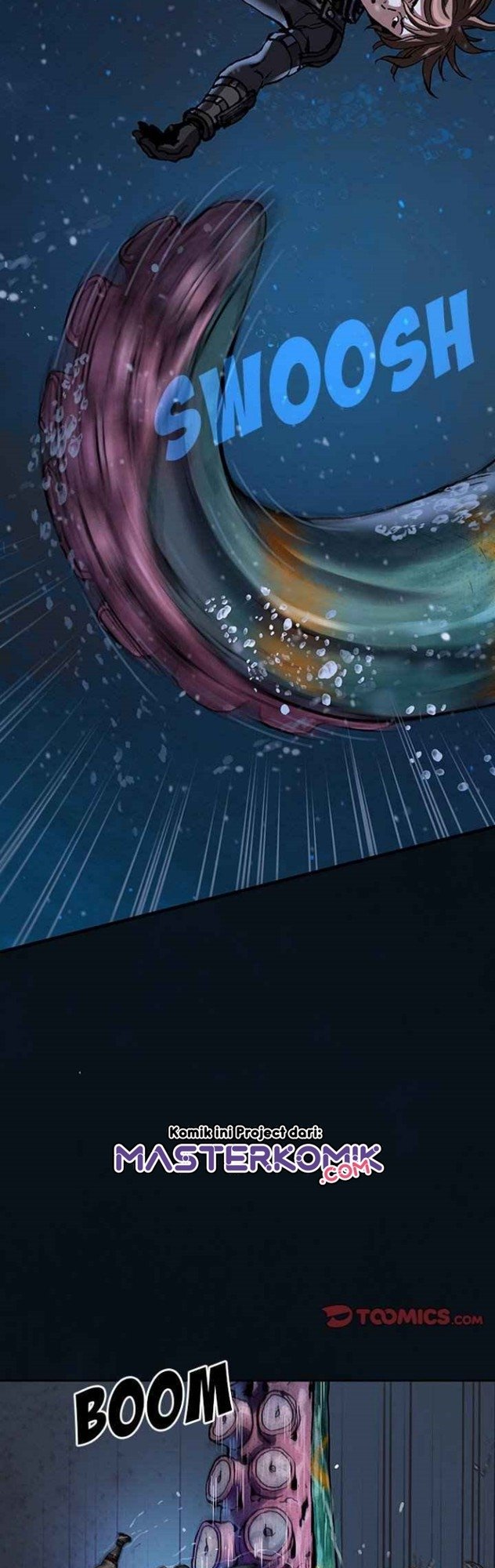 Read Leviathan ID Manga Online