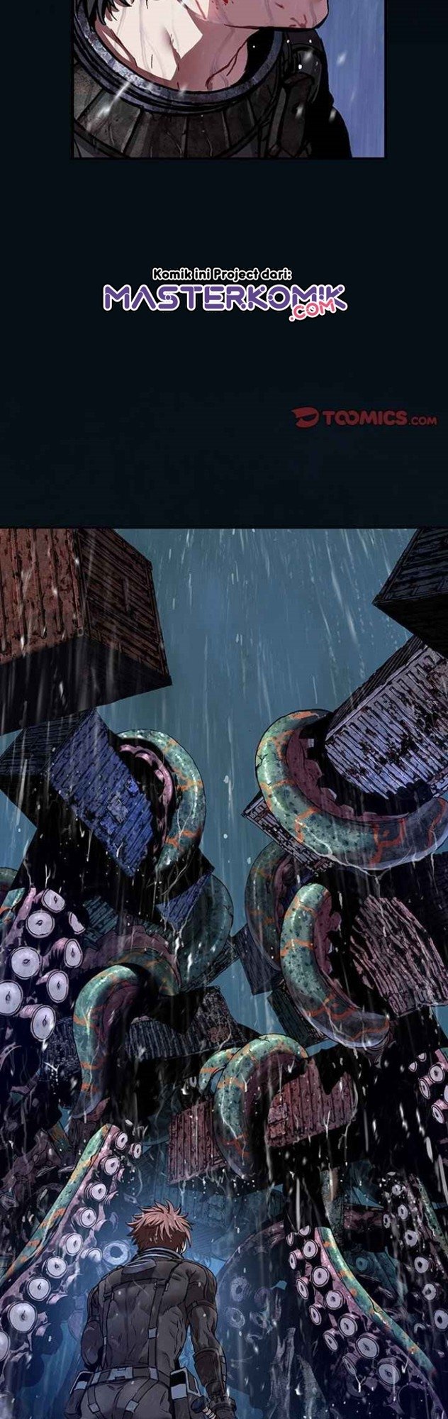 Read Leviathan ID Manga Online