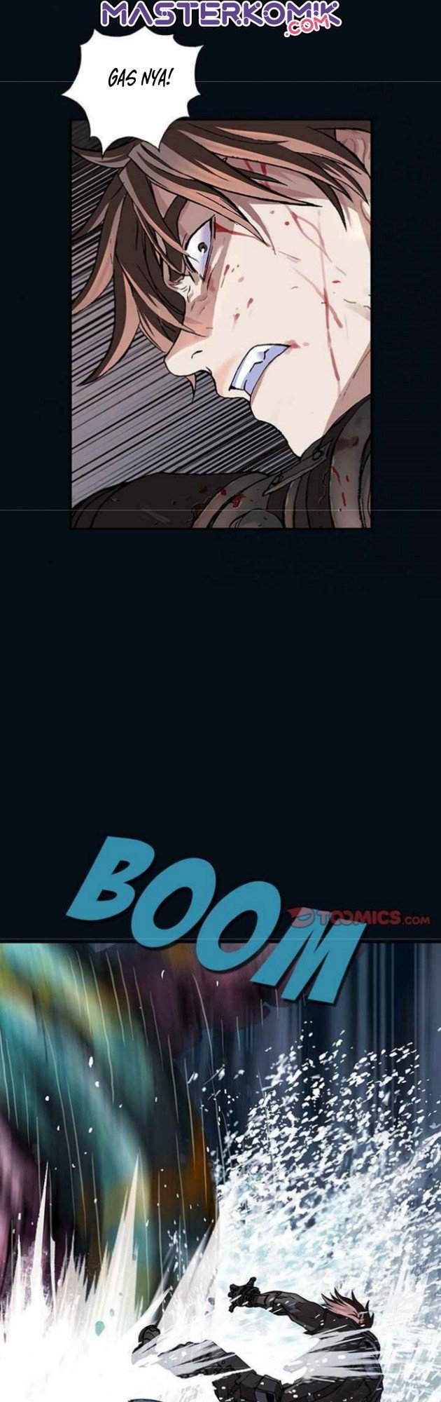 Read Leviathan ID Manga Online