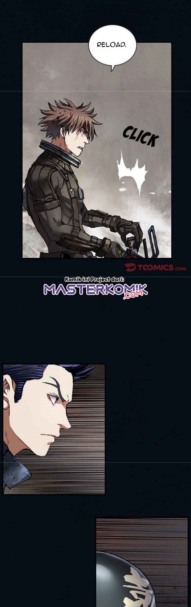 Read Leviathan ID Manga Online